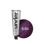 MONTIBELLO UNDER trwała wegańska farba do włosów 60 ml | 5.80 - 2
