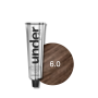 MONTIBELLO UNDER trwała wegańska farba do włosów 60 ml | 6.0 - 2