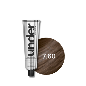 MONTIBELLO UNDER trwała wegańska farba do włosów 60 ml | 7.60