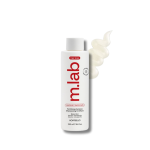 MONTIBELLO M.LAB szampon przeciw reaktywnemu wypadaniu włosów 250 ml - image 2