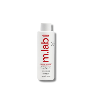 MONTIBELLO M.LAB szampon przeciw reaktywnemu wypadaniu włosów 250 ml