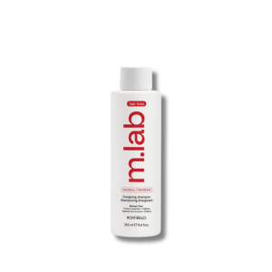 MONTIBELLO M.LAB szampon przeciw dziedzicznemu wypadaniu włosów 250 ml