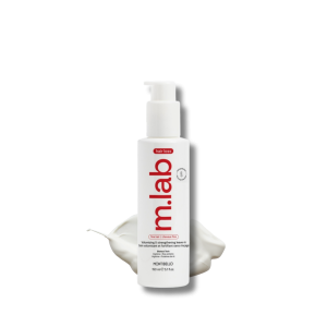 MONTIBELLO M.LAB odżywka wzmacniająca i zwiększająca objętość włosów 250 ml - image 2