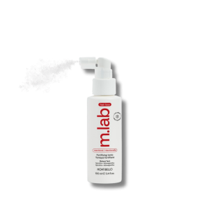 MONTIBELLO M.LAB tonik przeciw reaktywnemu wypadaniu włosów 100 ml - image 2