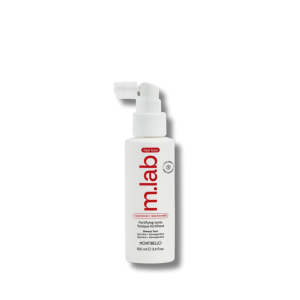 MONTIBELLO M.LAB tonik przeciw reaktywnemu wypadaniu włosów 100 ml
