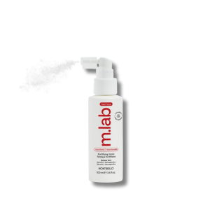 MONTIBELLO M.LAB tonik przeciw dziedzicznemu wypadaniu włosów 100 ml - image 2