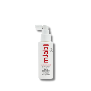 MONTIBELLO M.LAB tonik przeciw dziedzicznemu wypadaniu włosów 100 ml
