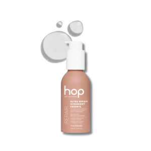MONTIBELLO HOP Ultra Repair Overnight serum odbudowujące na noc 100 ml - image 2