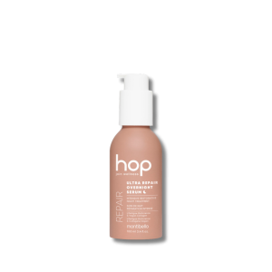 MONTIBELLO HOP Ultra Repair Overnight serum odbudowujące na noc 100 ml