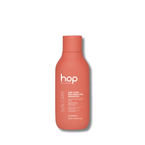 MONTIBELLO HOP Sun Care Restorative szampon do włosów po opalaniu 300 ml