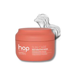 MONTIBELLO HOP Sun Care Restorative maska odbudowująca po opalaniu 200 ml - image 2