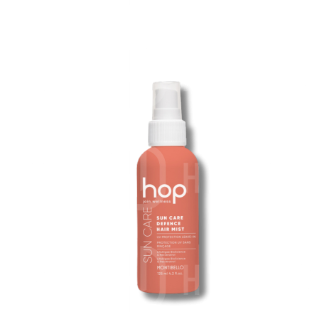 MONTIBELLO HOP Sun Care Defence odżywka w sprayu przed i po opalaniu 125 ml
