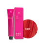 RR LINE REAL COLOR trwała farba do włosów w kremie 100 ml | mix Red - 2