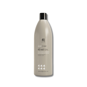 RR LINE REAL OXID oksydant aktywator developer krem emulsja 1000 ml | 12%