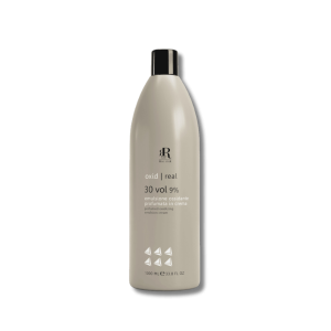 RR LINE REAL OXID oksydant aktywator developer krem emulsja 1000 ml | 9%