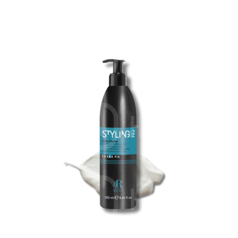 RR LINE STYLING PRO Curl Defining krem definiujący loki i fale 250 ml - 2