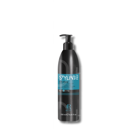 RR LINE STYLING PRO Curl Defining krem definiujący loki i fale 250 ml