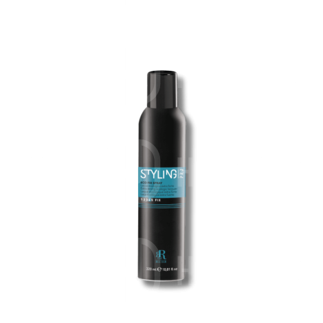RR LINE STYLING PRO Eco Fix Spray lakier ekologiczny mocny 320 ml
