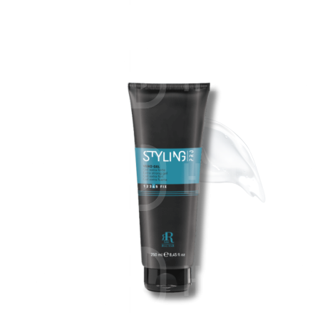 RR LINE STYLING PRO Vero Gel żel do stylizacji extra mocny 250 ml - 2