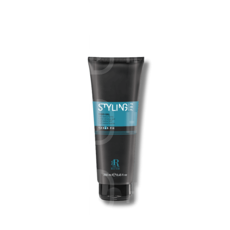RR LINE STYLING PRO Vero Gel żel do stylizacji extra mocny 250 ml