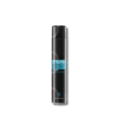 RR LINE STYLING PRO Power Fix Spray lakier do włosów extra mocny 500 ml