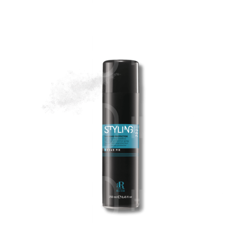 RR LINE STYLING PRO Thermo Protector spray termoochronny do włosów 250 ml - 2