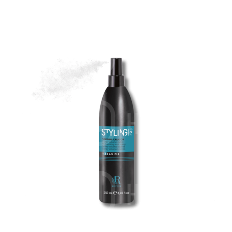 RR LINE STYLING PRO Volume Creator spray dodający objętości włosom 250 ml - 2