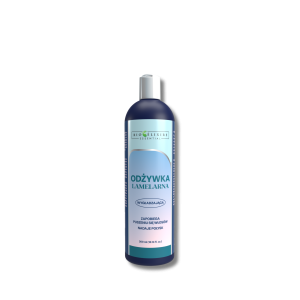 BIOELIXIRE ESSENTIAL Lamelarna odżywka wygładzająca do włosów 300 ml