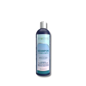 BIOELIXIRE ESSENTIAL Lamelarny szampon wygładzający do włosów 300 ml