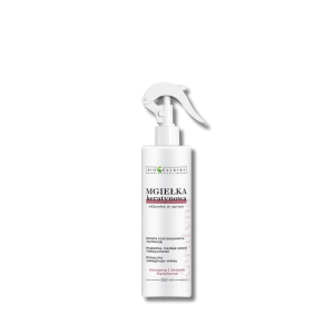 BIOELIXIRE EXPERT Mgiełka keratynowa odżywka w sprayu do włosów 250 ml