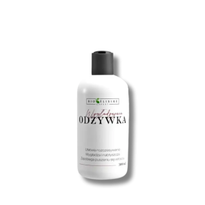 BIOELIXIRE EXPERT Odżywka wygładzająca do włosów 300 ml