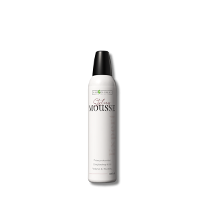 BIOELIXIRE EXPERT Styling Mousse pianka do stylizacji włosów 300 ml