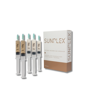 BIOELIXIRE EXPERT SUNPLEX Zestaw kuracja | No1 2x5 ml + No2 3x5 ml