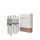 BIOELIXIRE EXPERT SUNPLEX Zestaw kuracja | No1 2x5 ml + No2 3x5 ml