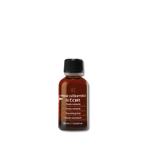 RR LINE REAL MACADAMIA regenerujący fluid nawilżający z kolagenem 30 ml