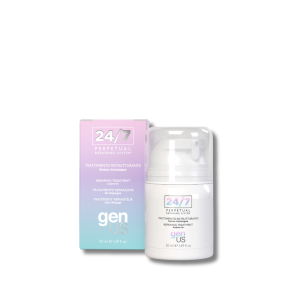 GENUS 24/7 PERPETUAL biomimetyczna kuracja restrukturyzująca 50 ml