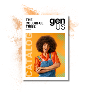 GENUS AKCESORIA katalog produktów - image 2