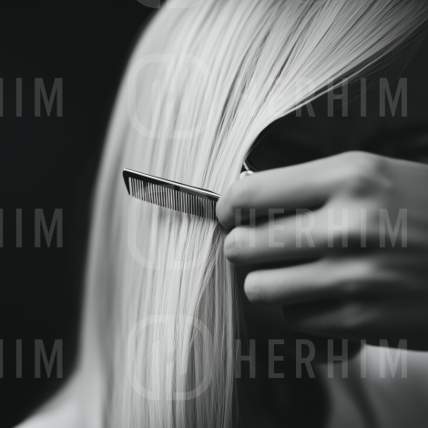 GENUS AKCESORIA peleryny jednorazowe foliowe 50 szt. - 3