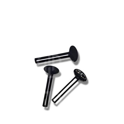 GENUS AKCESORIA wyciskarka do tubki czarna - 2