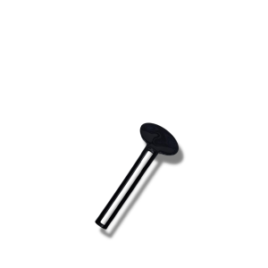 GENUS AKCESORIA wyciskarka do tubki czarna