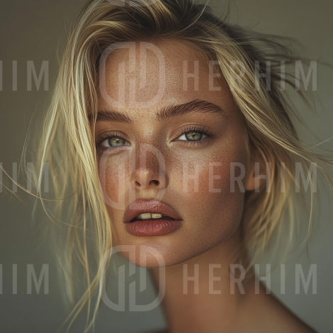 GENUS BALANCE szampon do włosów regulujący wydzielanie sebum 1000 ml - 6