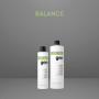 GENUS BALANCE szampon do włosów regulujący wydzielanie sebum 1000 ml - 6