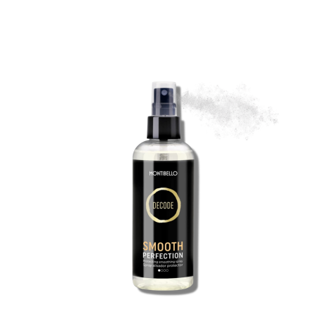 MONTIBELLO DECODE Smooth Perfection ochronny spray wygładzający 200 ml - 2