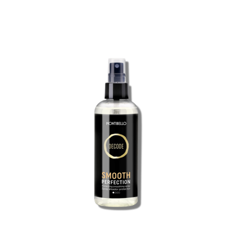 MONTIBELLO DECODE Smooth Perfection ochronny spray wygładzający 200 ml