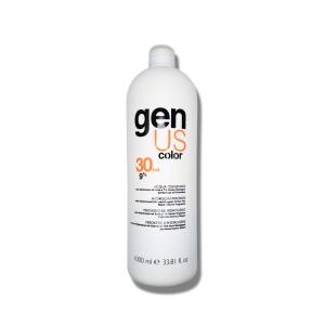 GENUS COLOR oksydant emulsja utleniająca aktywator 1000 ml | 9%