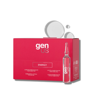 GENUS ENERGY ampułki energetyzujące do włosów osłabionych 12 x 10 ml - image 2