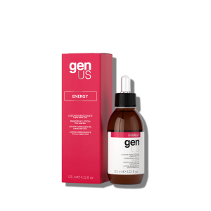 GENUS ENERGY lotion energetyzujący do włosów osłabionych 125 ml