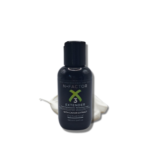 GENUS ESTHESIA N-FACTOR 3 Extender krem konserwacyjny do włosów 100 ml - image 2