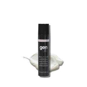 GENUS EXPRESSION Absolute Curls krem do stylizacji loków i fal 100 ml - image 2