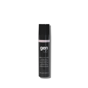 GENUS EXPRESSION Absolute Curls krem do stylizacji loków i fal 100 ml